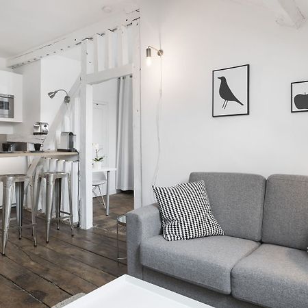 Trinite By Cocoonr Apartment Rennes Exterior foto