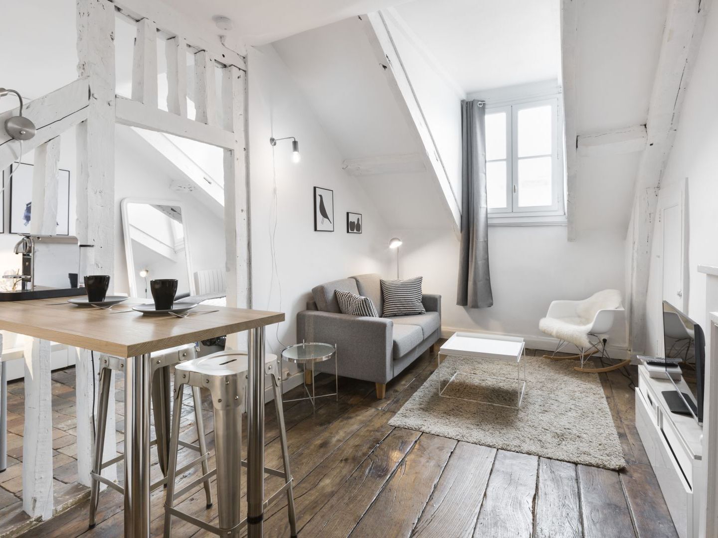 Trinite By Cocoonr Apartment Rennes Exterior foto