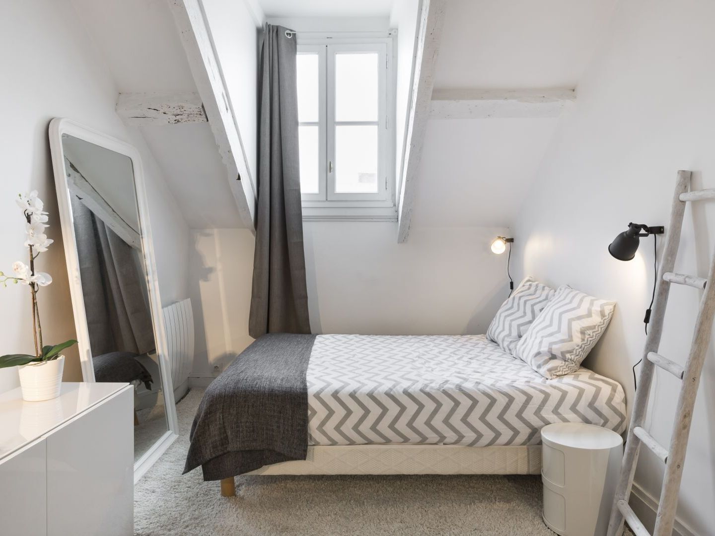 Trinite By Cocoonr Apartment Rennes Exterior foto