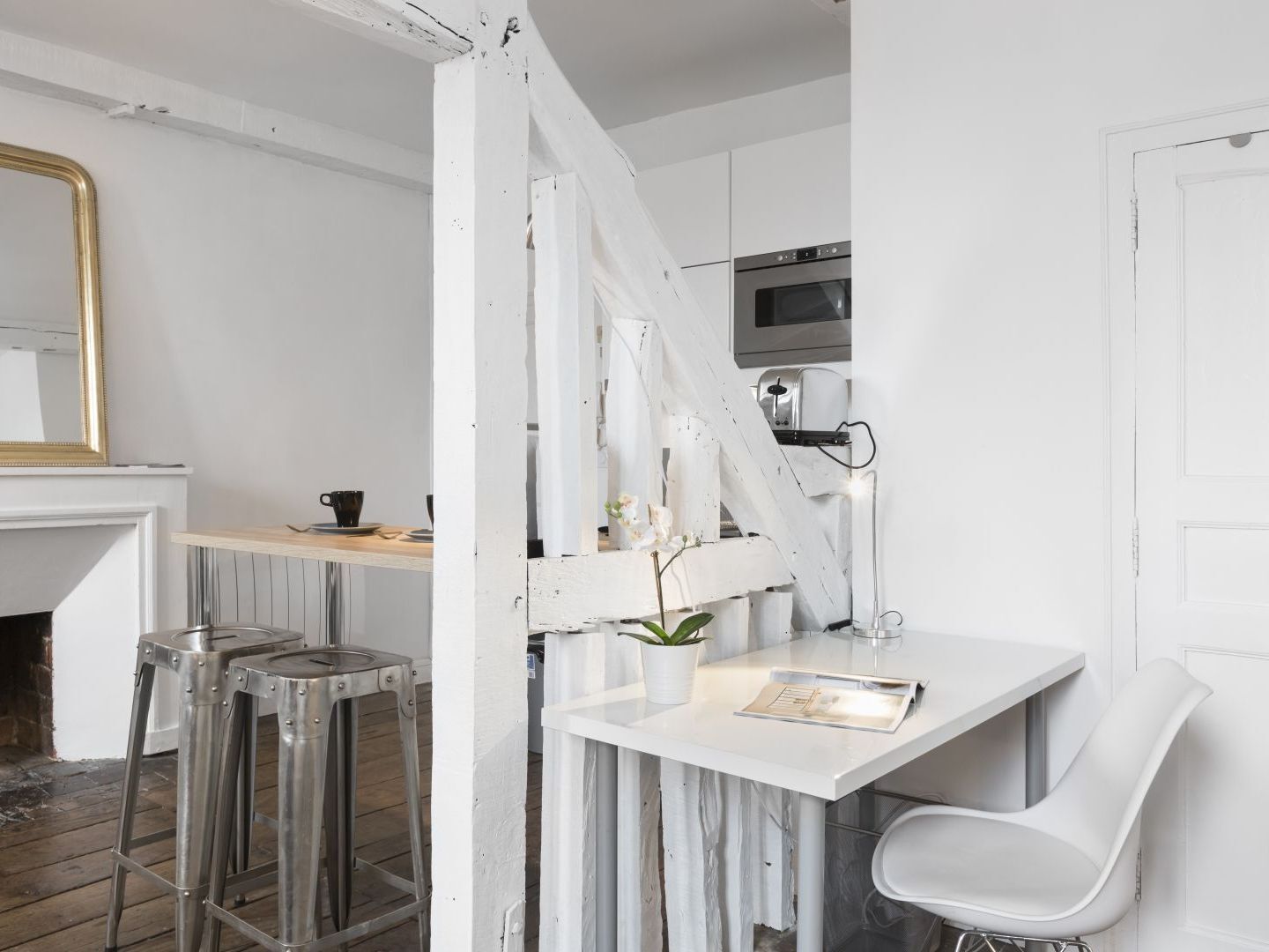 Trinite By Cocoonr Apartment Rennes Exterior foto