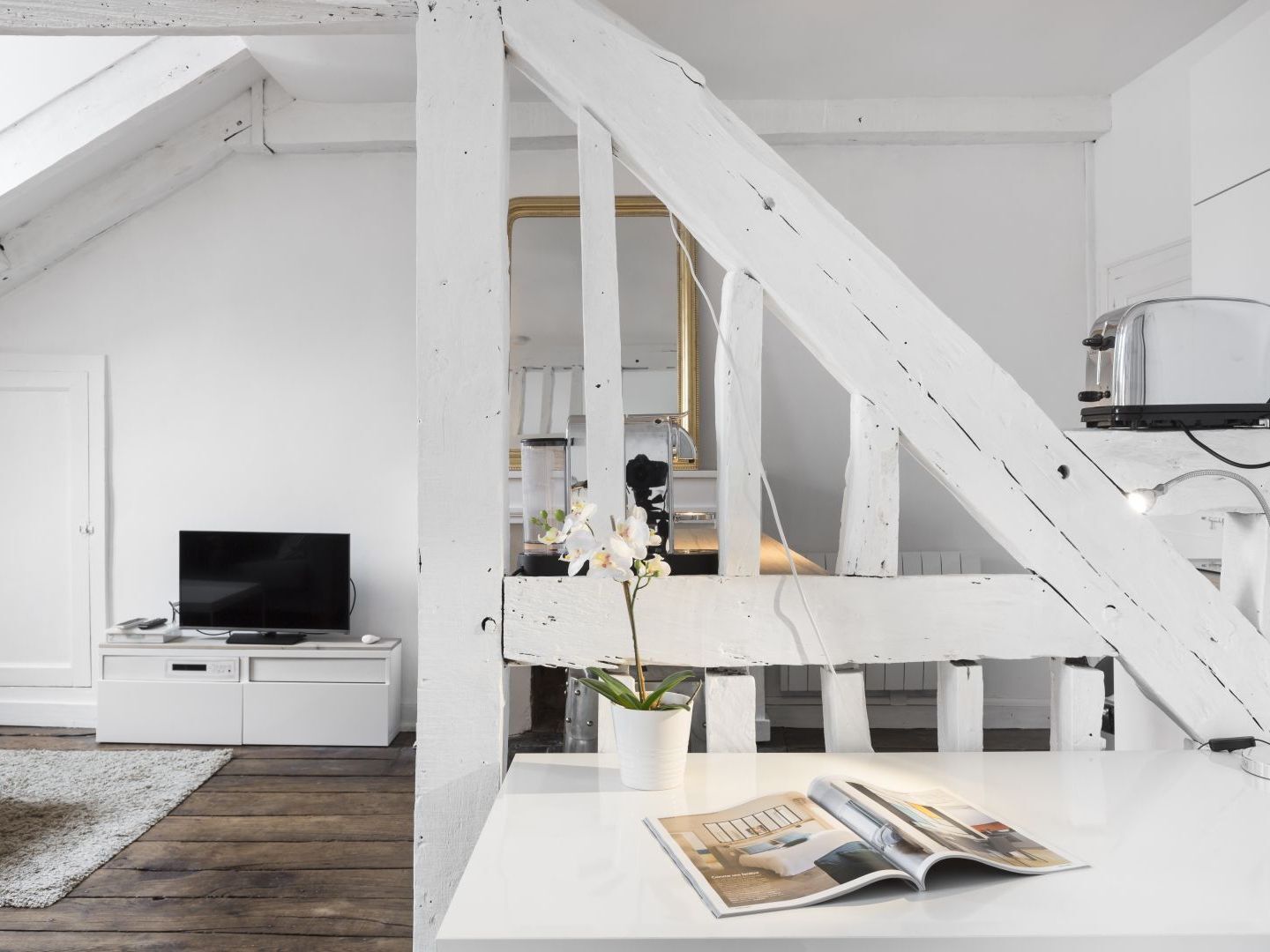 Trinite By Cocoonr Apartment Rennes Exterior foto